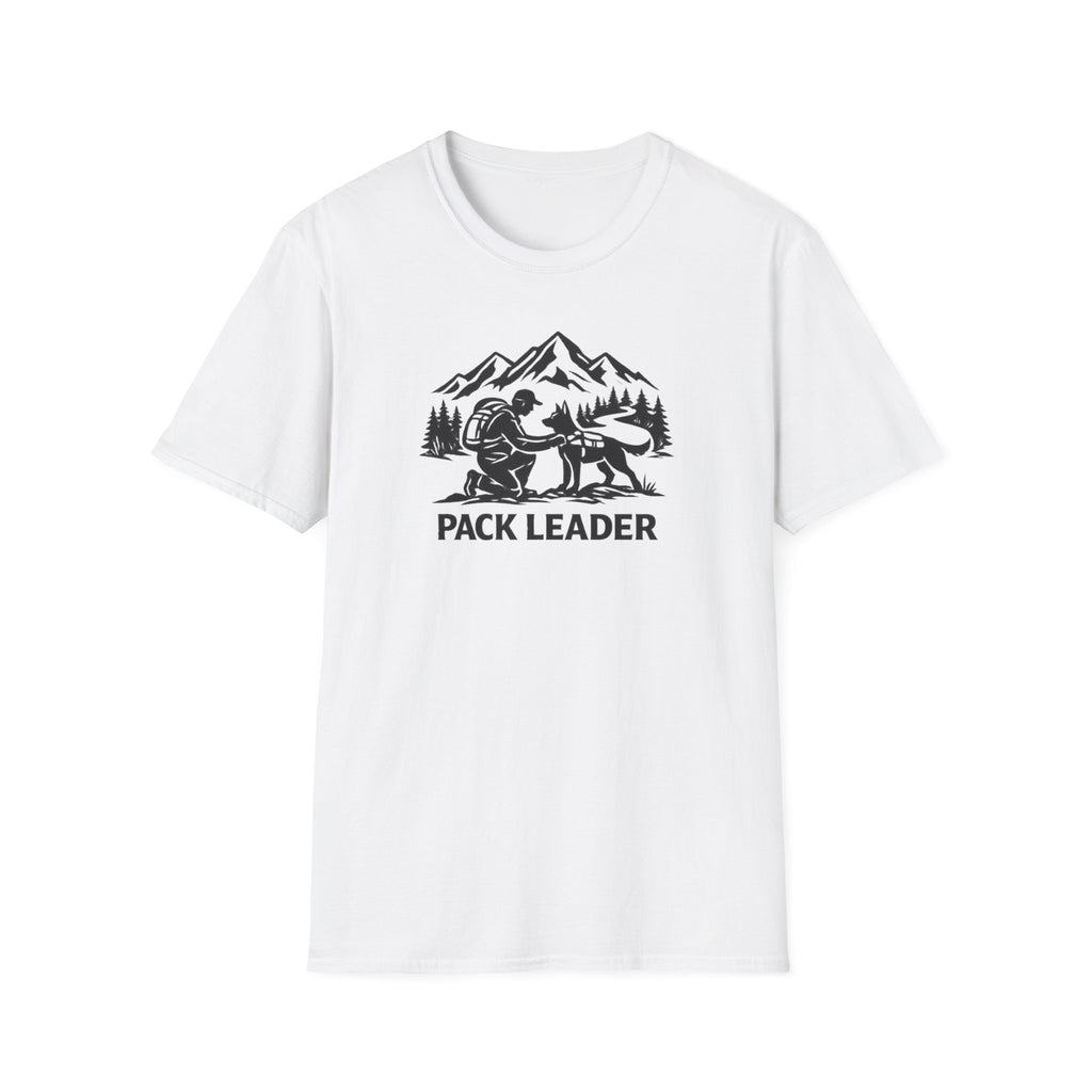 Pack Leader T-Shirt