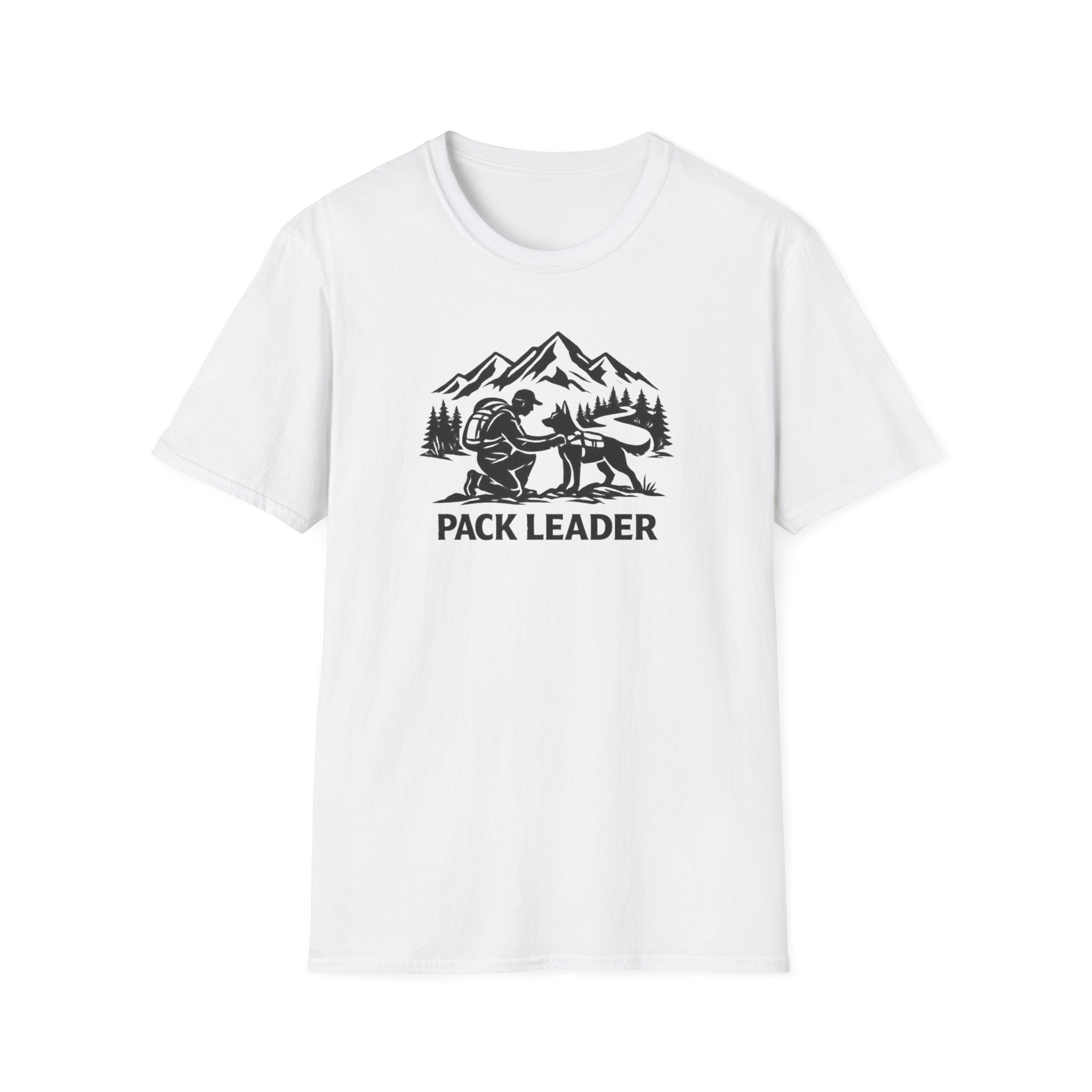 Pack Leader T-Shirt