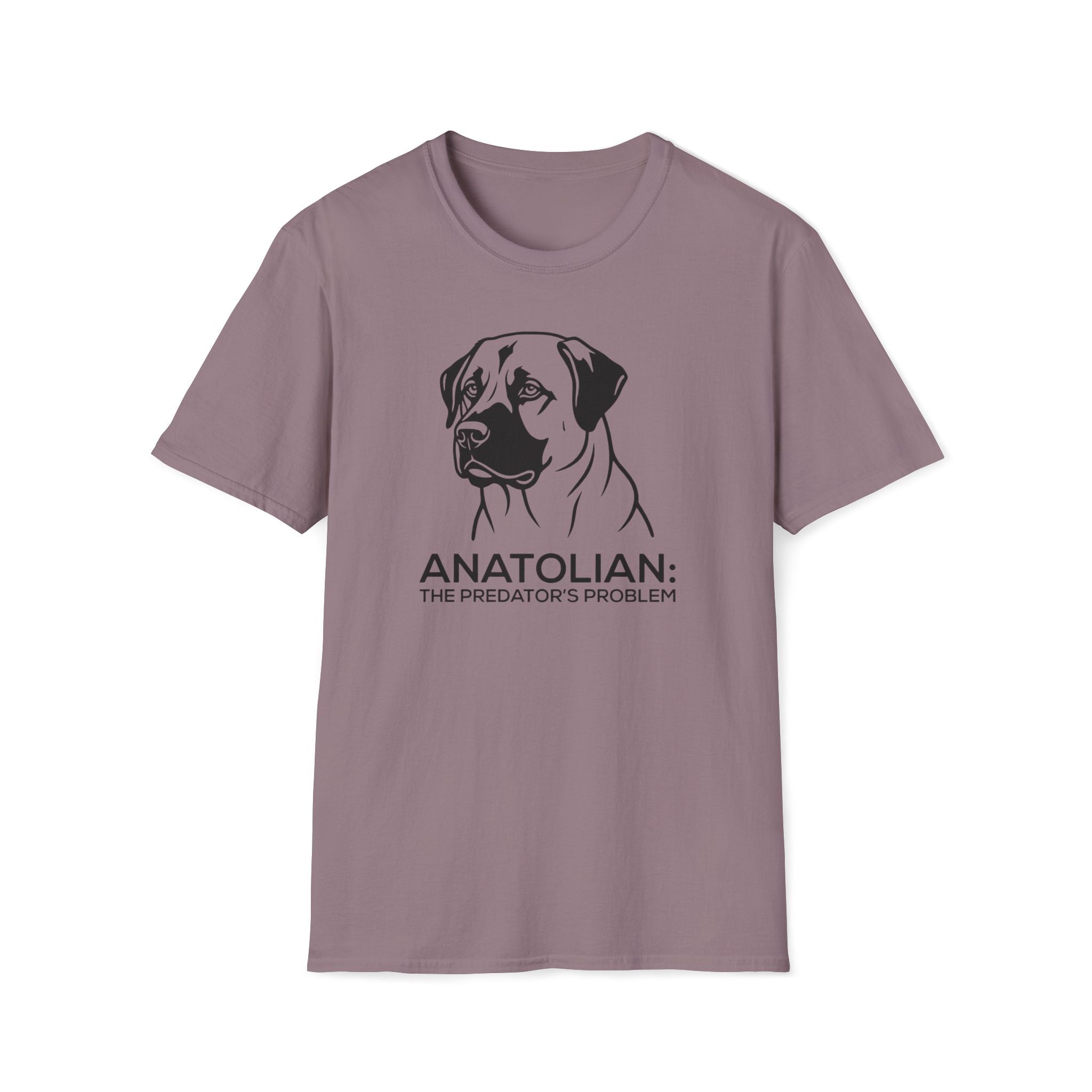 Anatolian T-Shirt