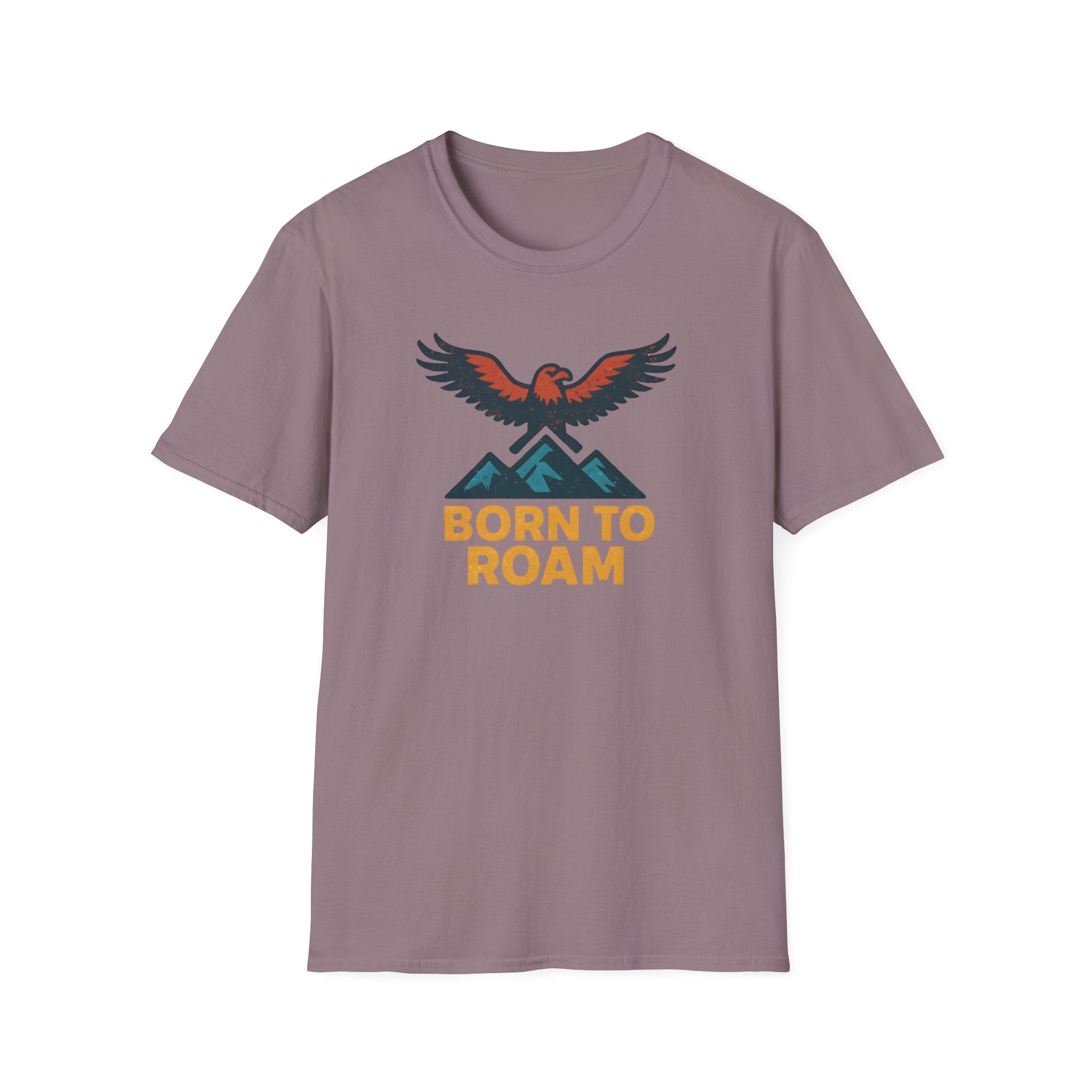 Born to Roam T-Shirt