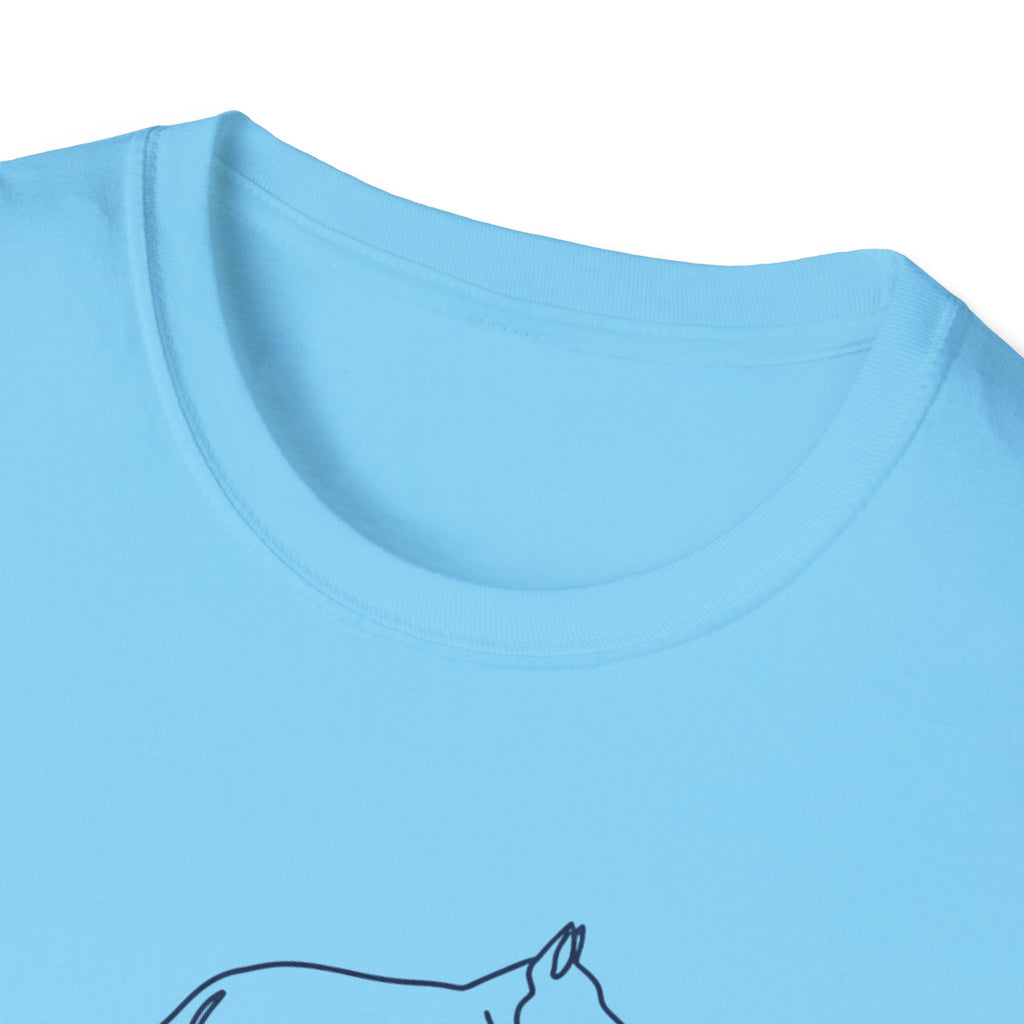 Min. Dutchie T-Shirt
