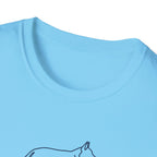 Min. Dutchie T-Shirt