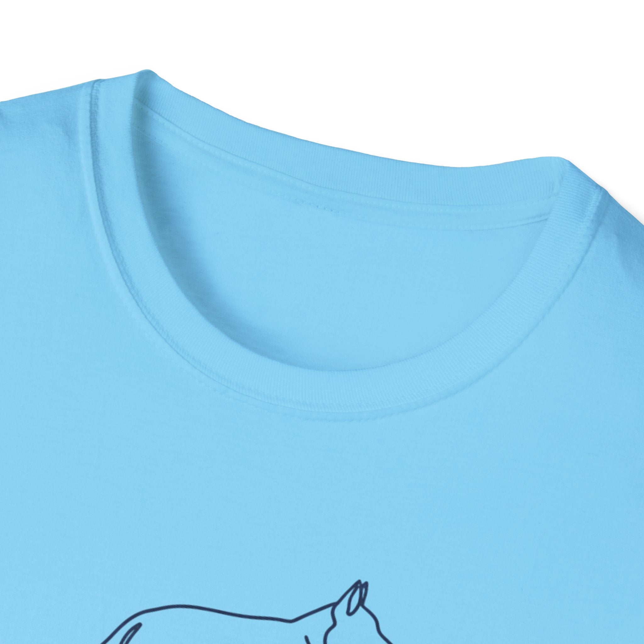 Min. Dutchie T-Shirt
