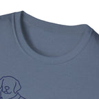 More than a friend T-Shirt