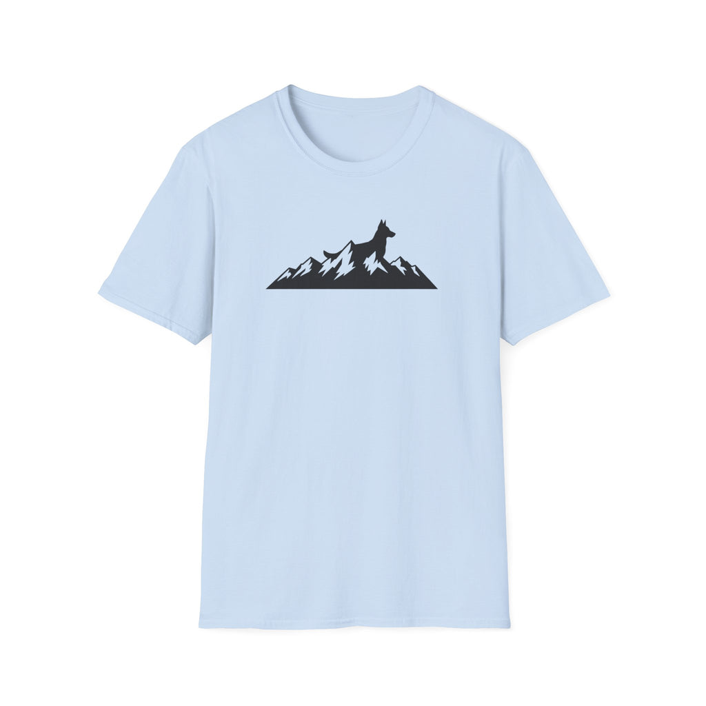 Shepherd Mountains T-Shirt
