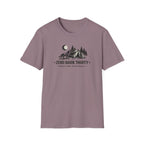 Zero Bark Thirty T-Shirt