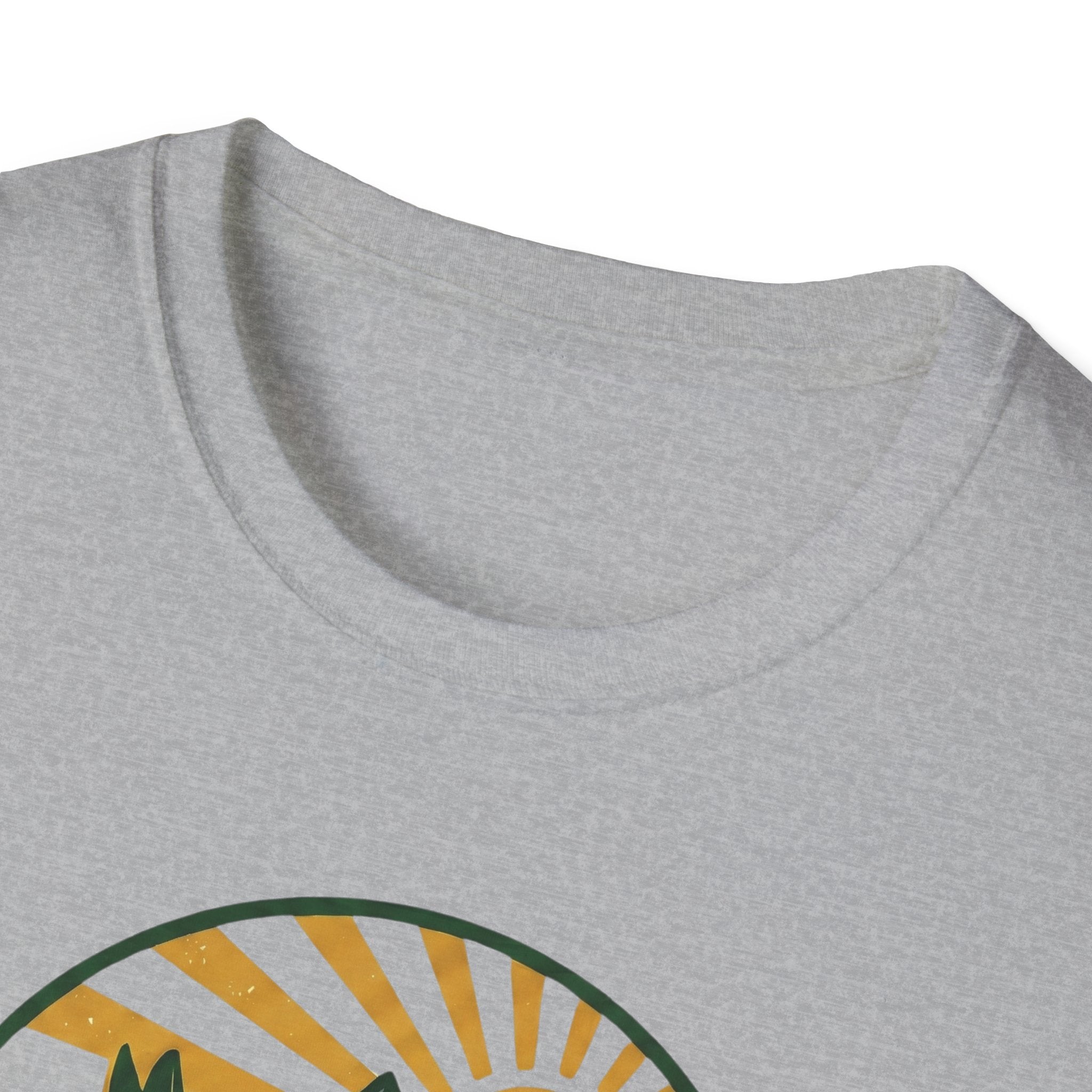 Shepherd Backpacking T-Shirt