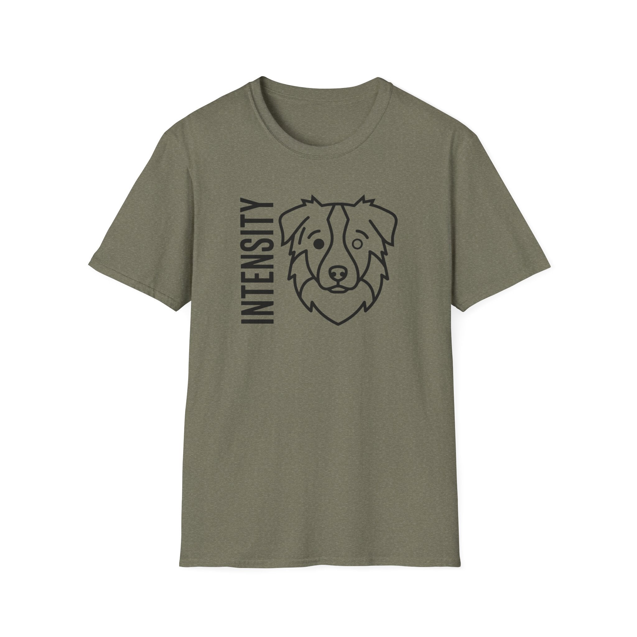 Intensity T-Shirt