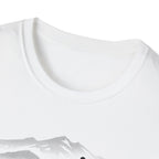 Hiker and Dog T-Shirt