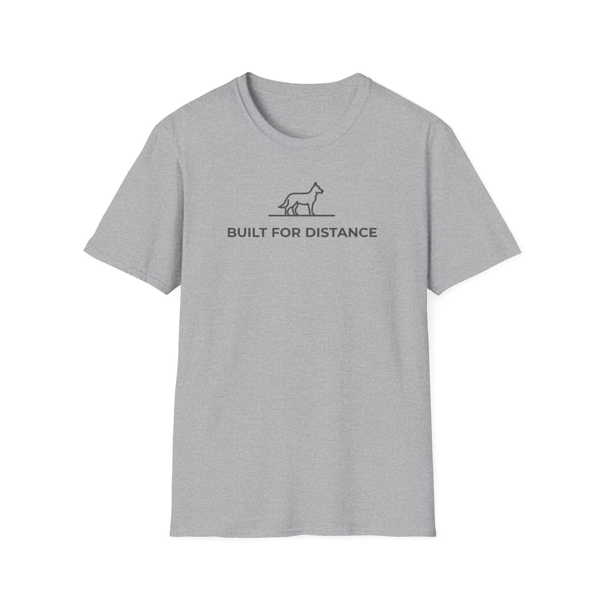 Built For Distance T-Shirt