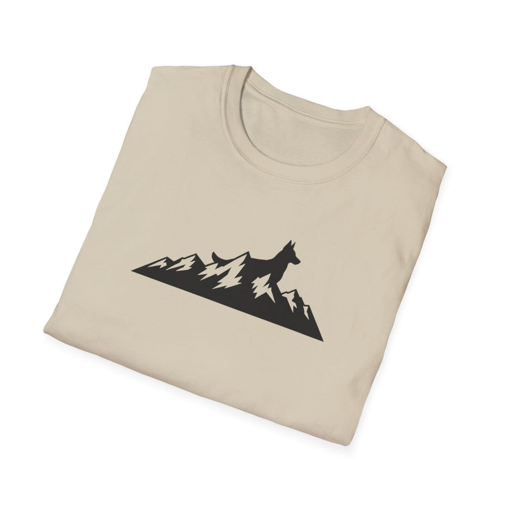 Shepherd Mountains T-Shirt