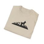 Shepherd Mountains T-Shirt