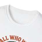 Not Lost T-Shirt