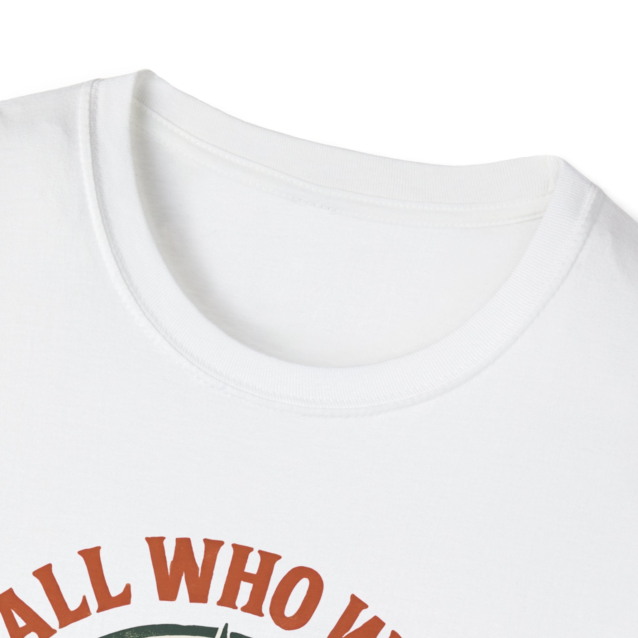 Not Lost T-Shirt