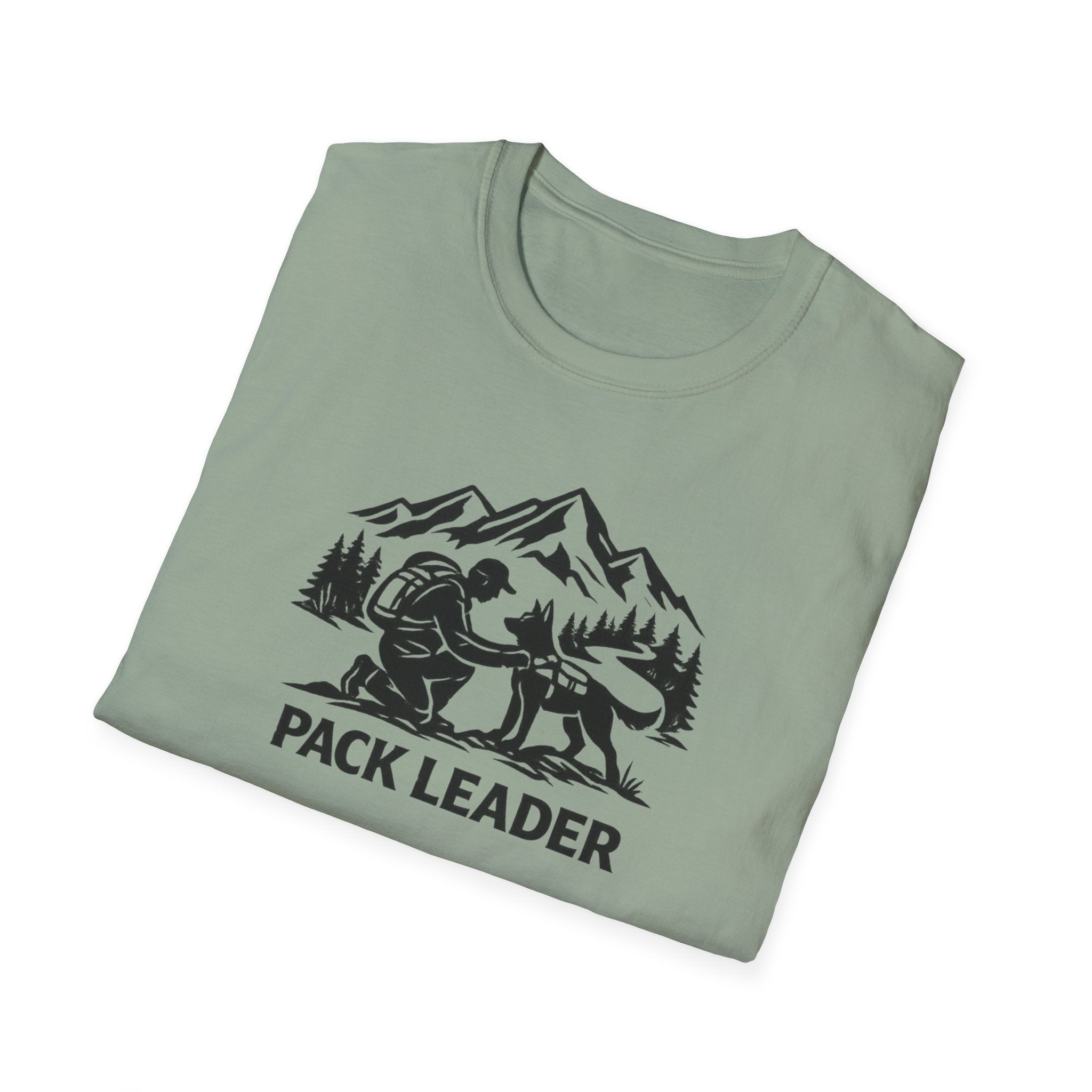 Pack Leader T-Shirt
