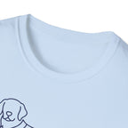 More than a friend T-Shirt