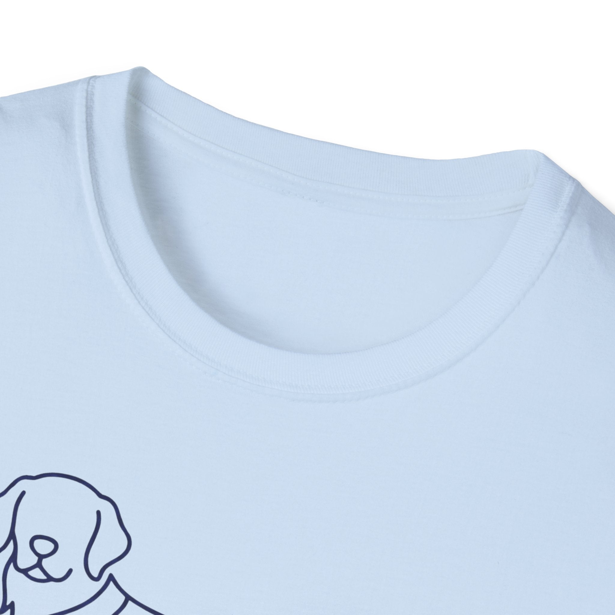 More than a friend T-Shirt