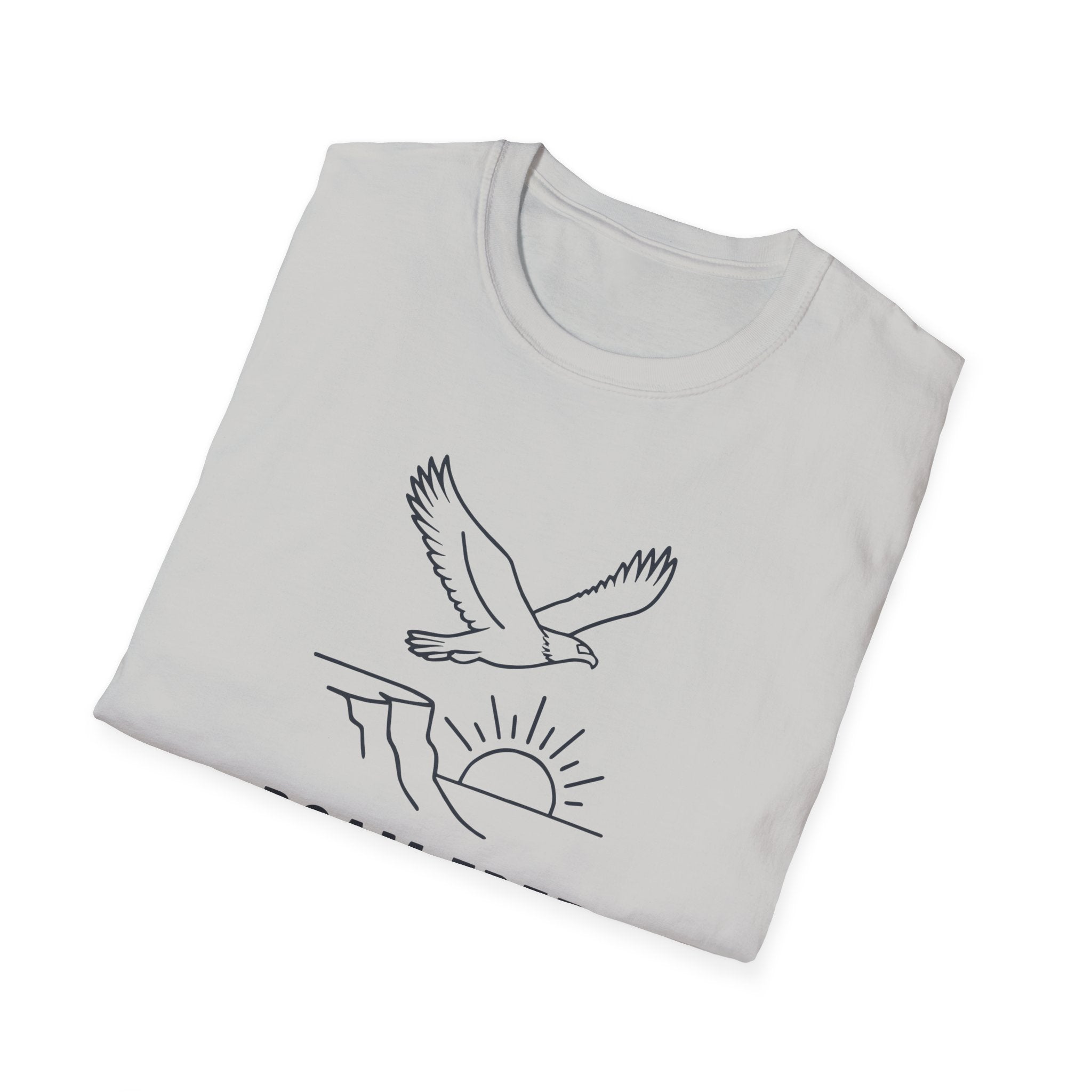 Roam Free T-Shirt