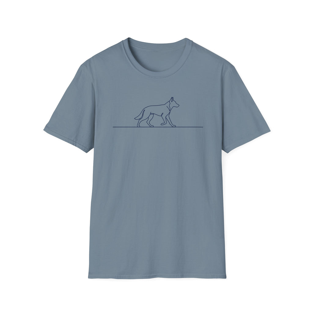 Min. Dutchie T-Shirt