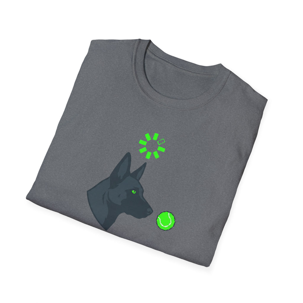 Reboot Not Recommended T-Shirt