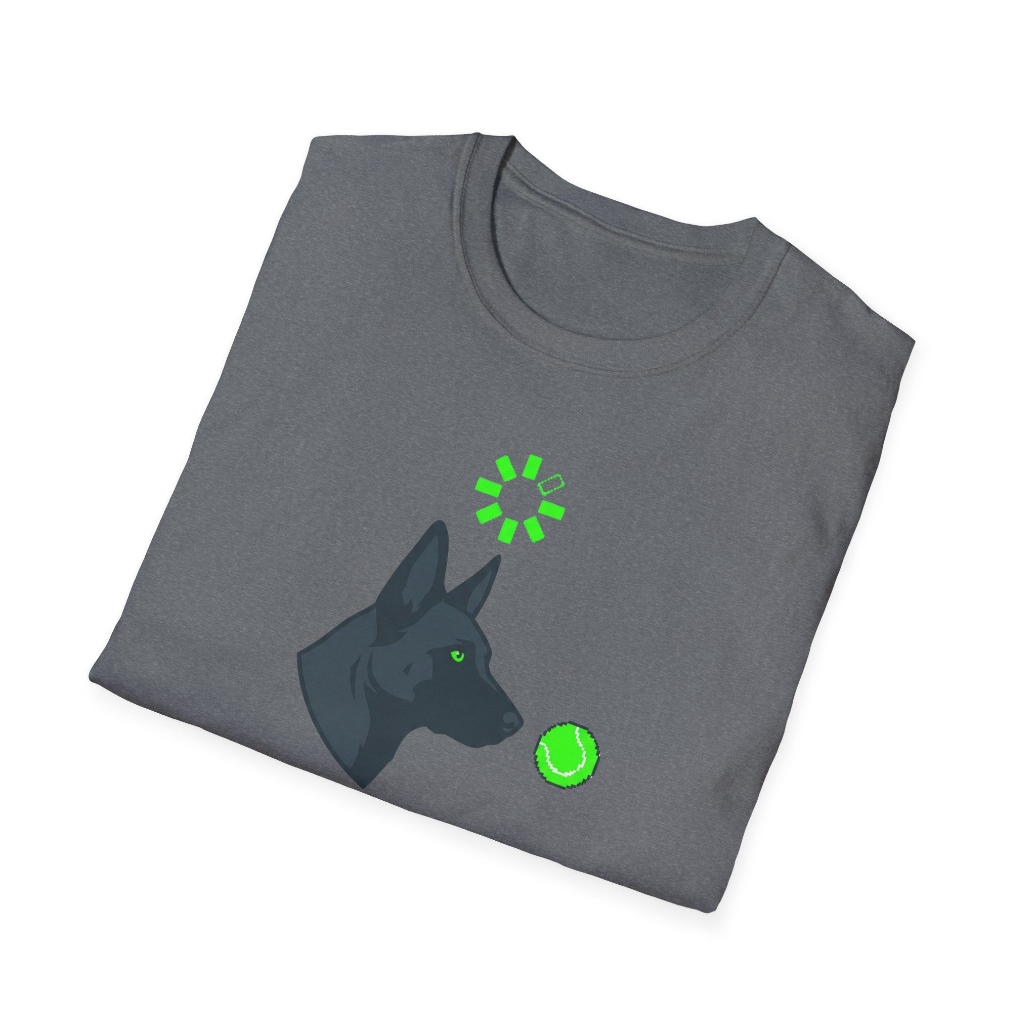 Reboot Not Recommended T-Shirt