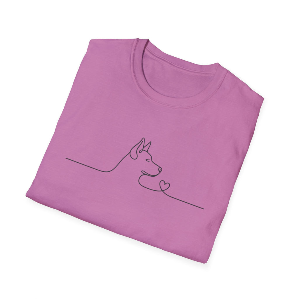 Shepherd Love T-Shirt