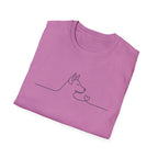 Shepherd Love T-Shirt