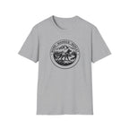 Work. Wander. Repeat T-Shirt