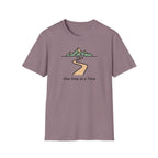 One Step at a Time T-Shirt