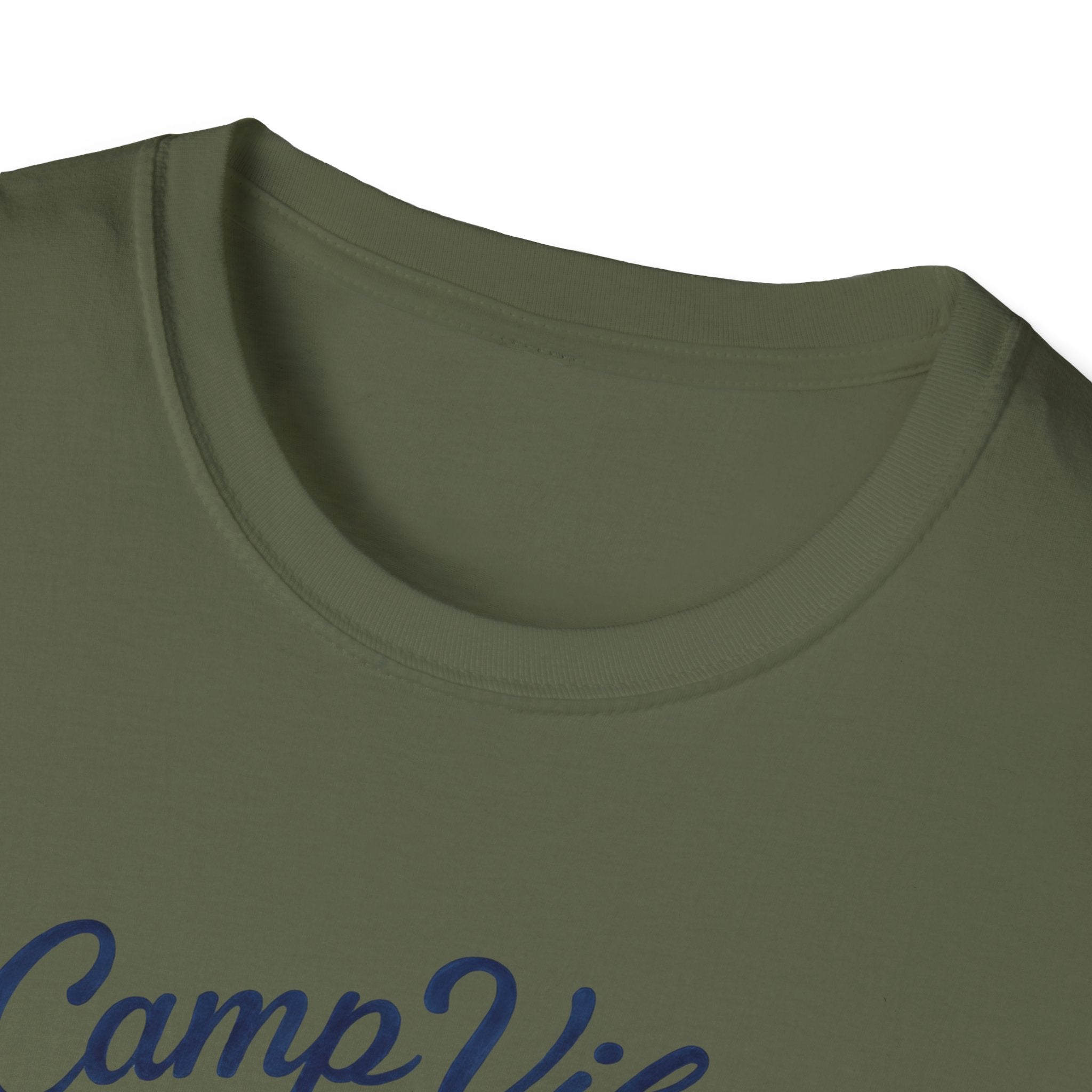 CampVibes T-Shirt