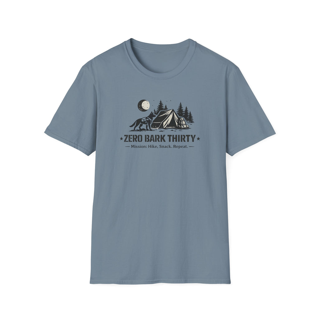 Zero Bark Thirty T-Shirt