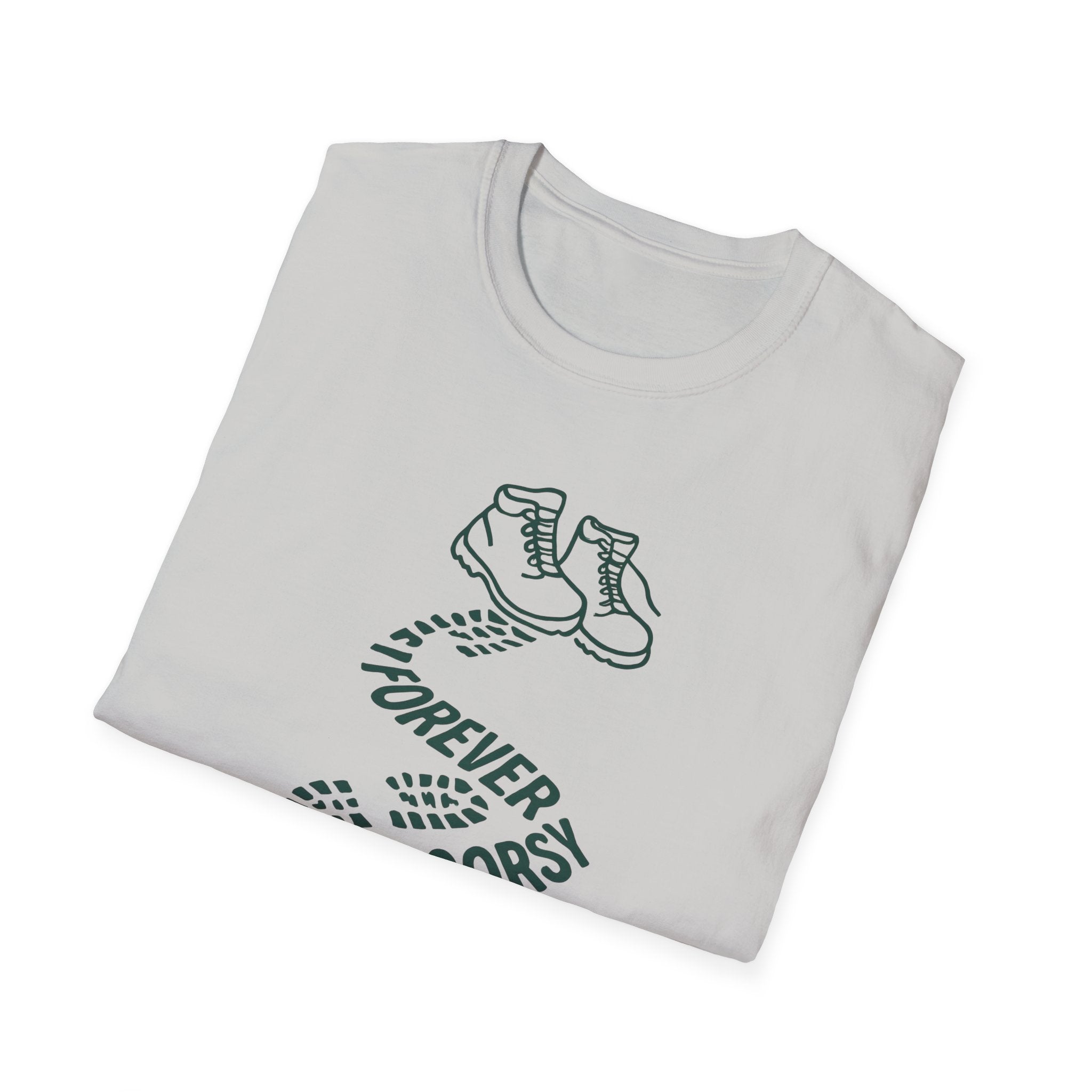 Forever Outdoorsy T-Shirt