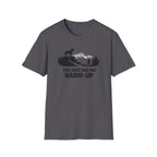 Warm up T-Shirt