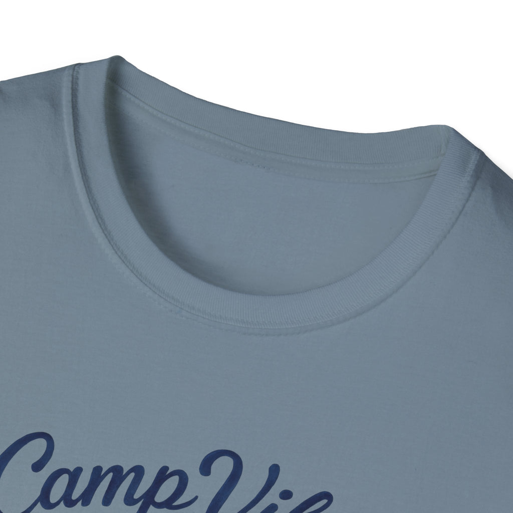 CampVibes T-Shirt