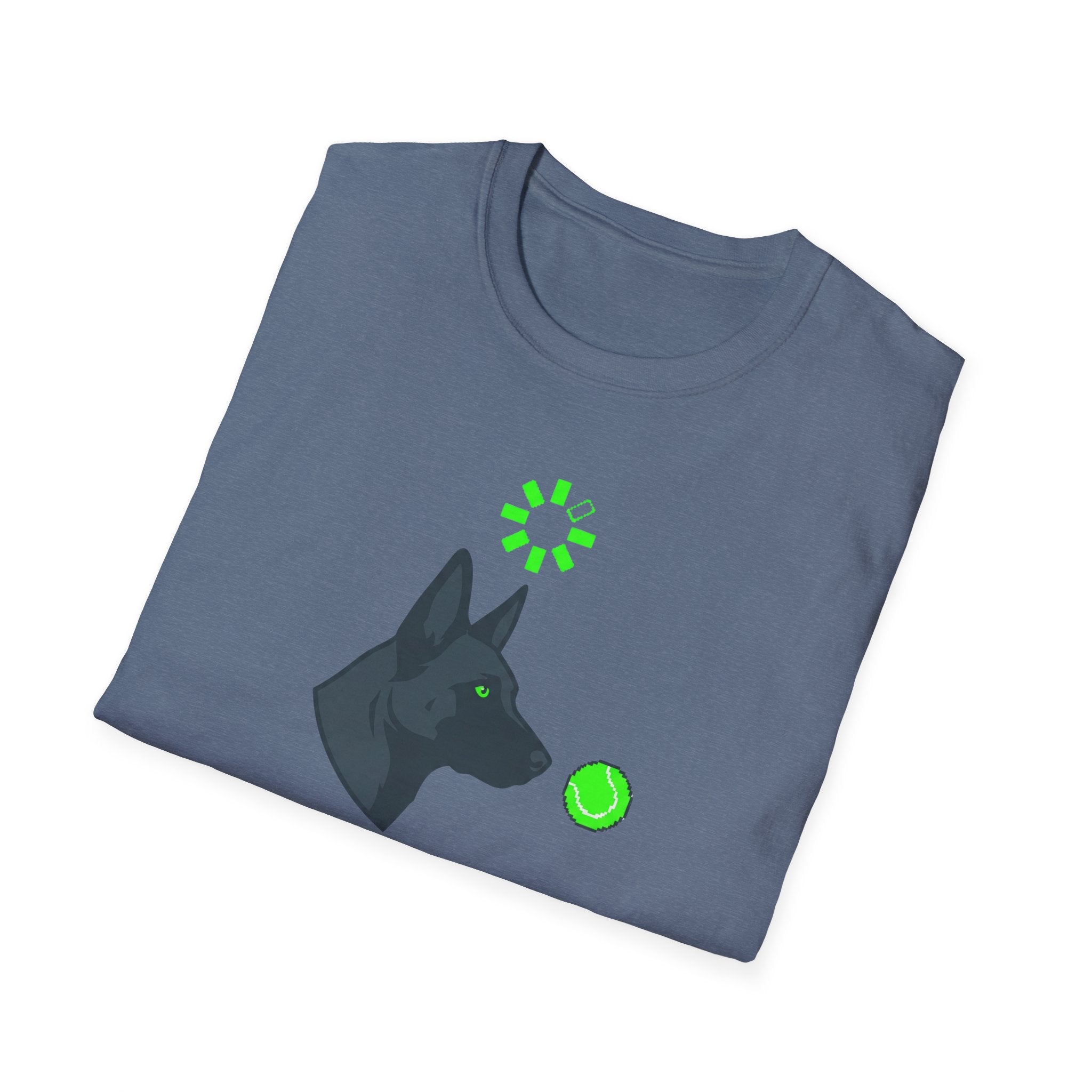 Reboot Not Recommended T-Shirt