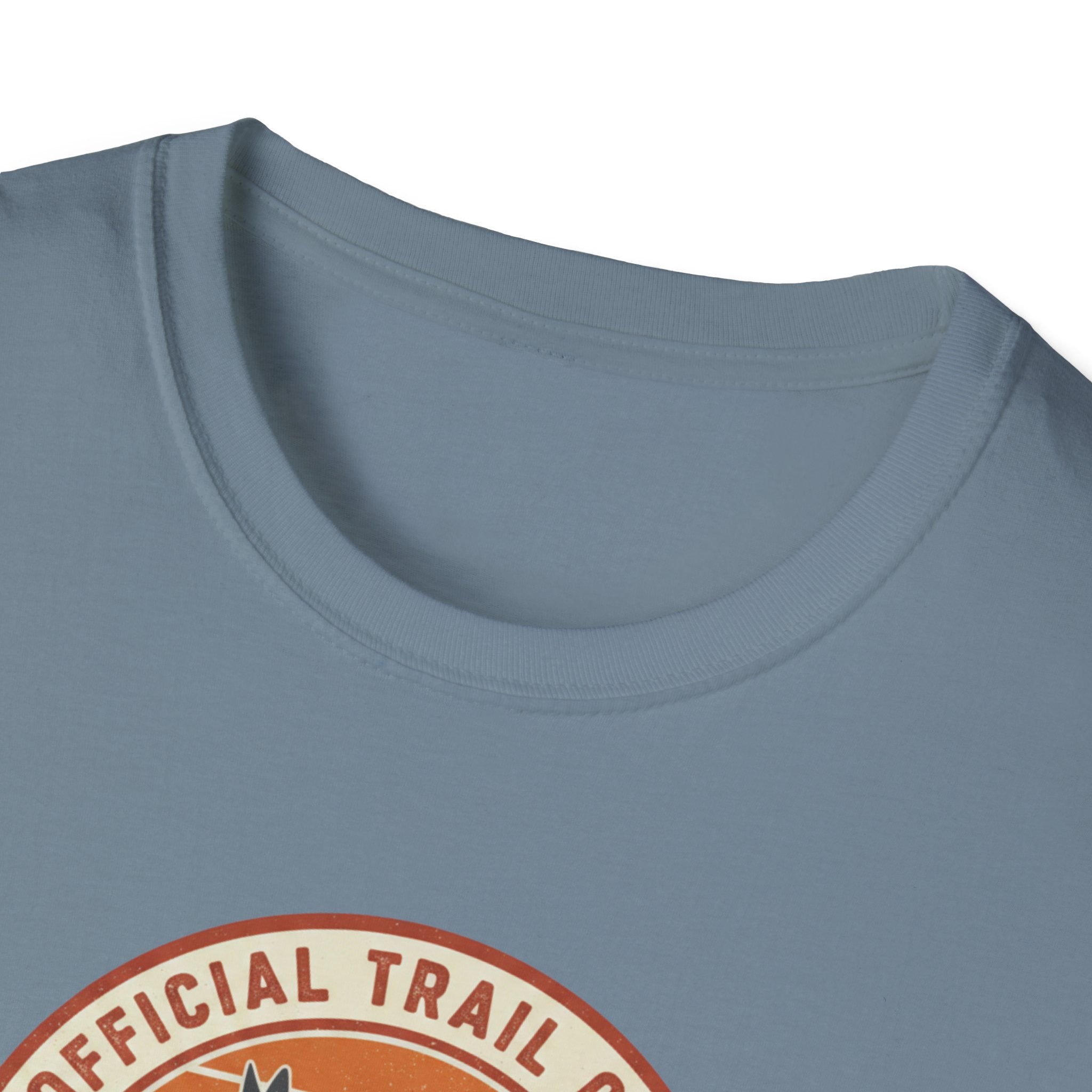 Official Trail Crew T-Shirt