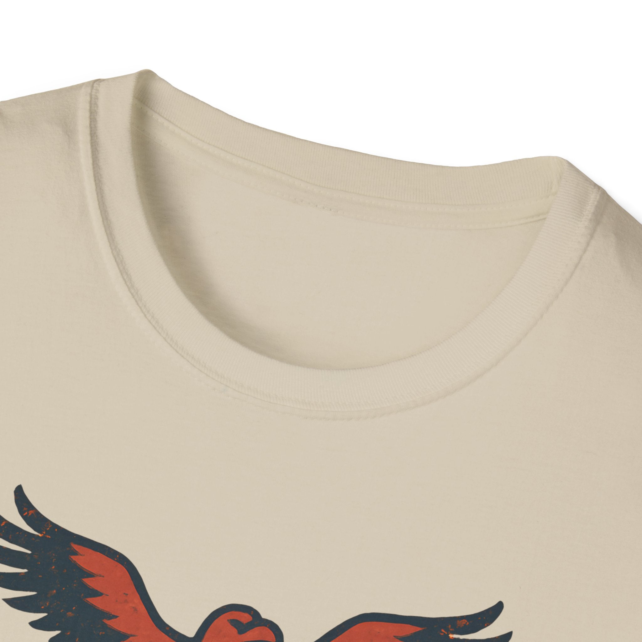 Born to Roam T-Shirt