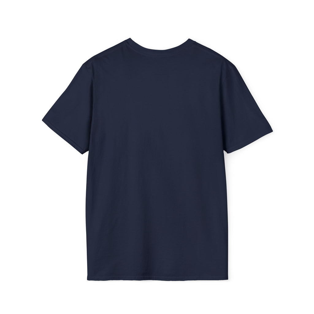 Bark First T-Shirt