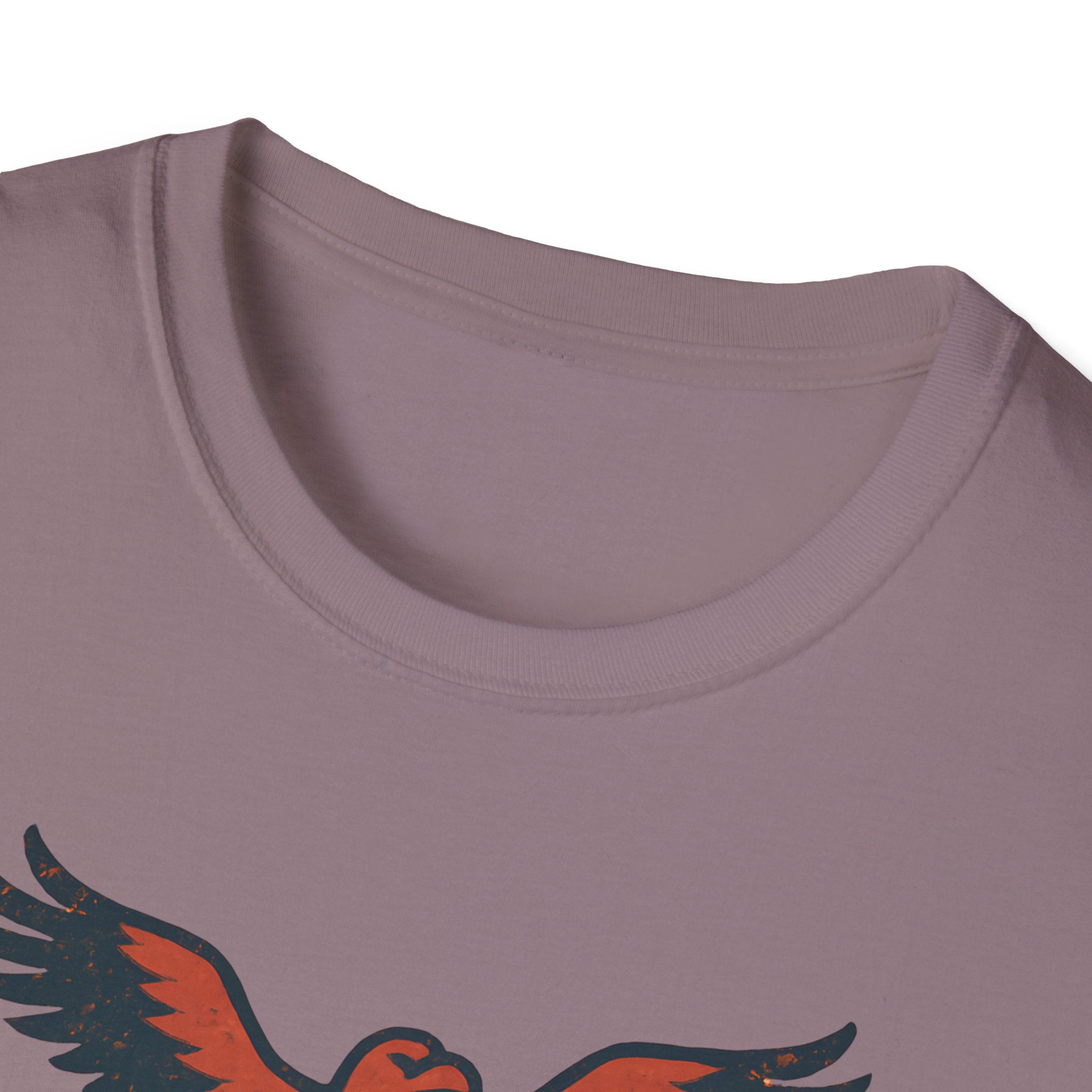 Born to Roam T-Shirt