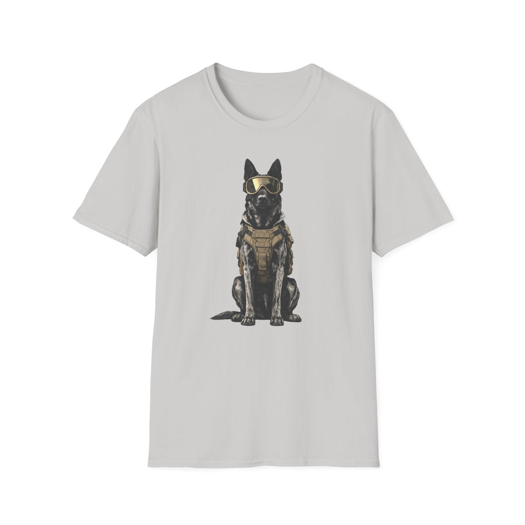 Reporting For Duty T-Shirt