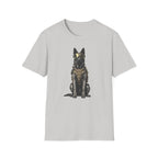 Reporting For Duty T-Shirt