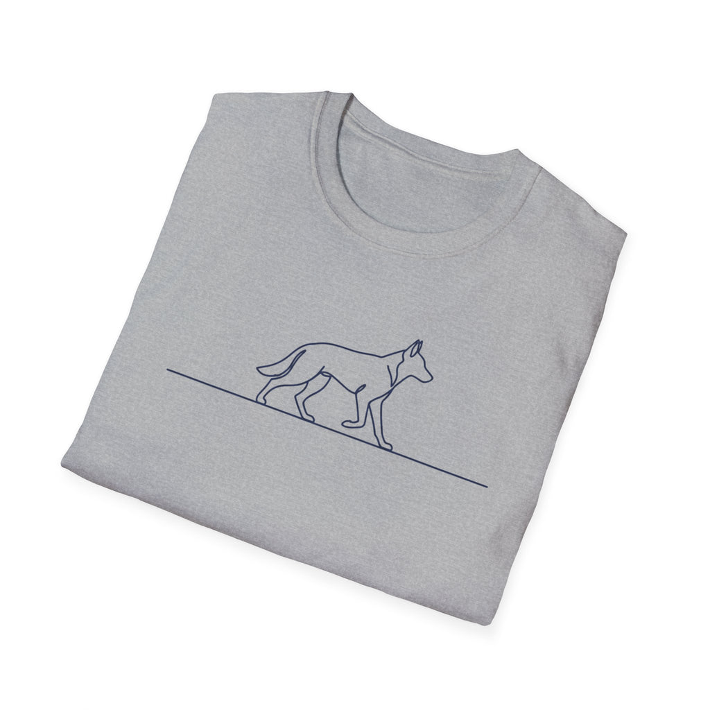 Min. Dutchie T-Shirt