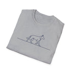 Min. Dutchie T-Shirt