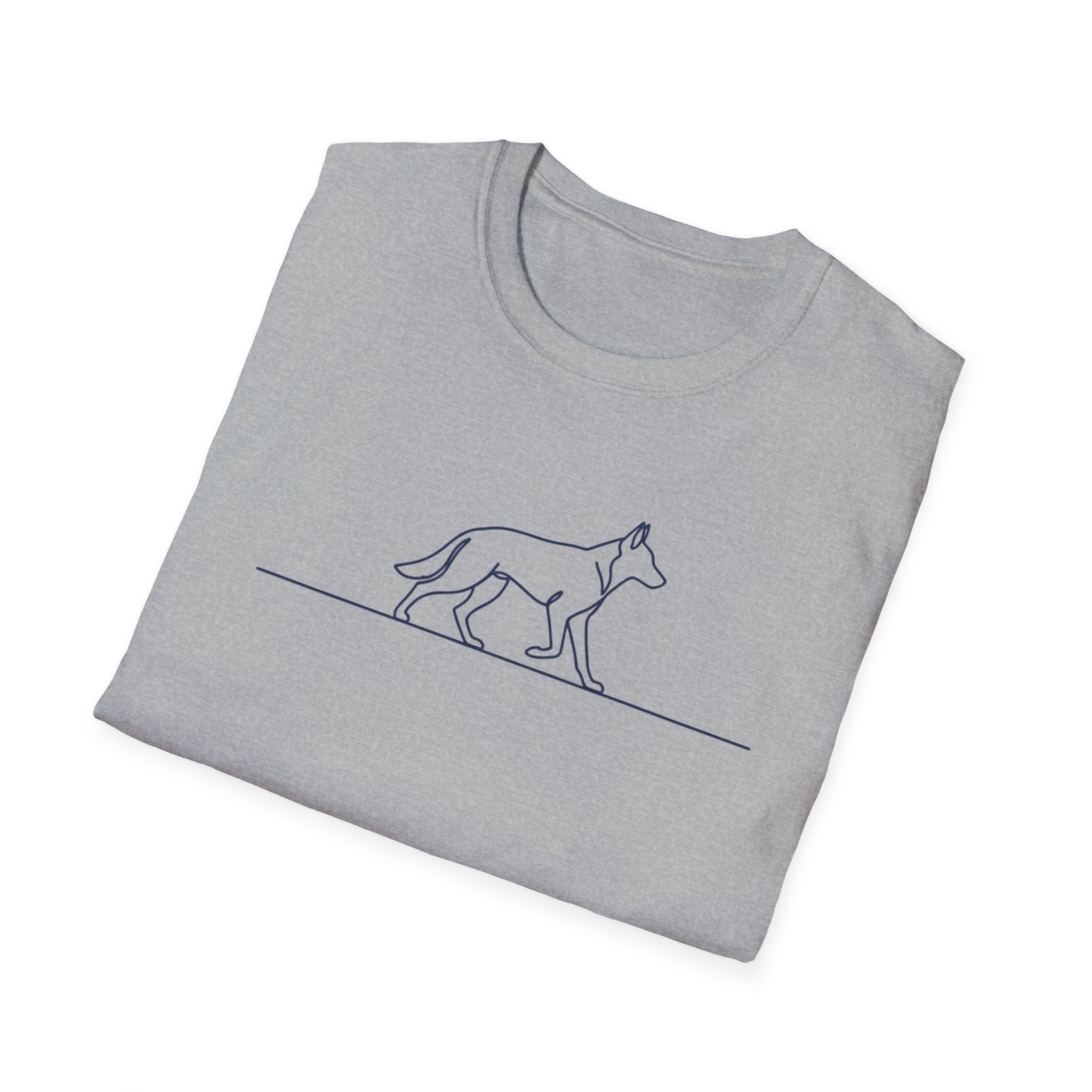 Min. Dutchie T-Shirt