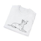 Thinking Squirrel T-Shirt