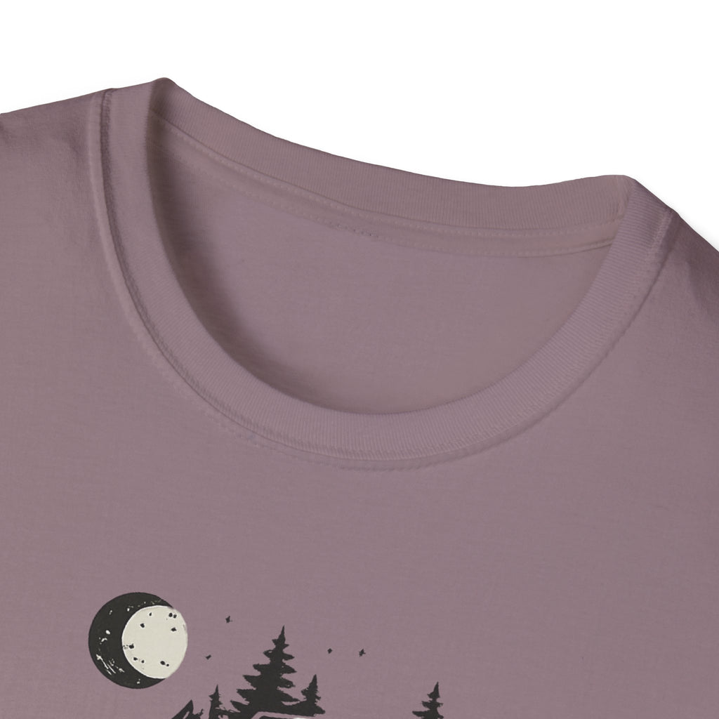Zero Bark Thirty T-Shirt