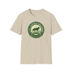 0 Sheep T-Shirt