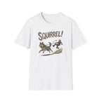 Squirrel T-Shirt