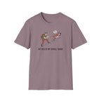 Uphill Turbo T-Shirt