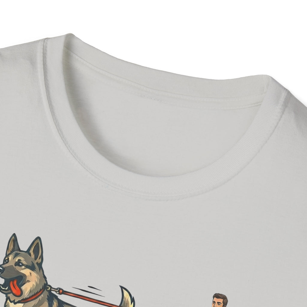 Official Trail Tester T-Shirt
